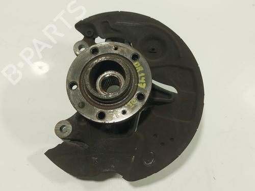 Used Left front steering knuckle Left front steering knuckle CITROËN C5 AIRCROSS (A_) 1.2 PureTech 130 (ARHNSJ) (131 hp) 32307297 32307297