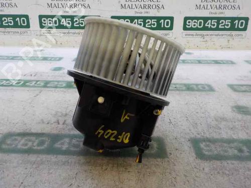 Used Heater blower motor VOLVO S60 II (134) D3 (163 hp) 6301740