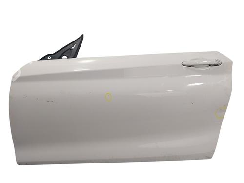 Used Left front door BMW 1 (F21) 118 d (150 hp) 31134314