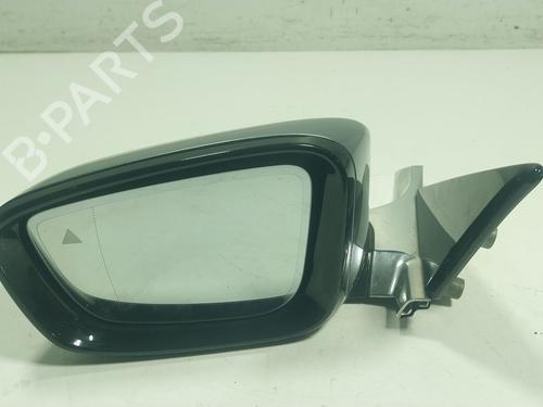 Used Left mirror Left mirror 26874537 26874537