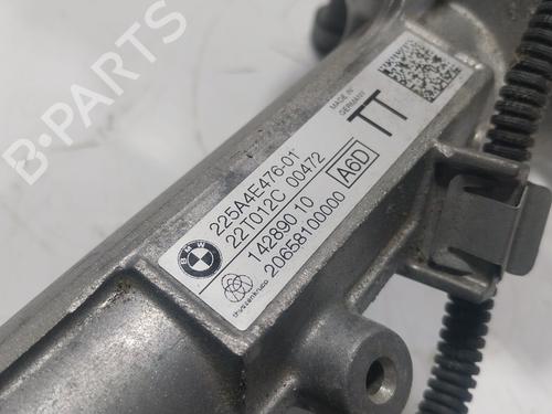 Steering rack BMW 4 Gran Coupe (G26) 420 d Mild-Hybrid xDrive | BP25654522M22  - Image 5
