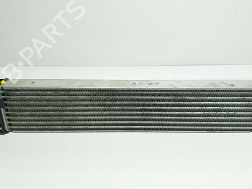 Used Oil radiator Oil radiator BMW XM (G09) XM All-wheel Drive (653 hp) 33674901 33674901