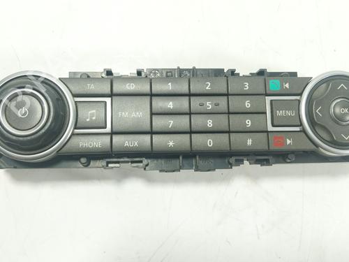 Used Switch LAND ROVER DISCOVERY IV (L319) 2.7 TD 4x4 (190 hp) 30269548