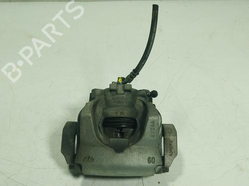 Right front brake caliper JAGUAR XE (X760) 2.0 D | BP31904825M104