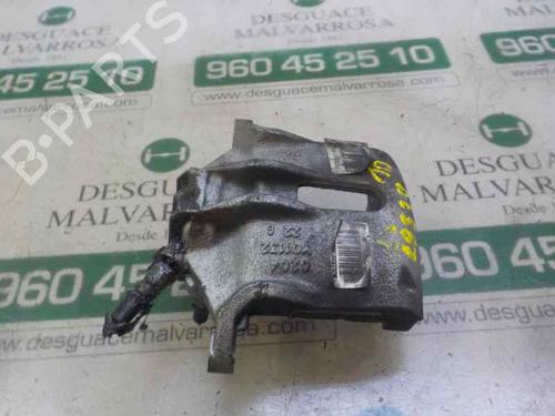 Used Right front brake caliper PEUGEOT 2008 I (CU_) [2013-2025]  11551259