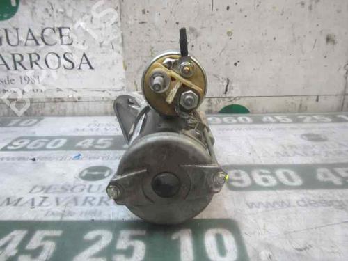 Starter DACIA LODGY (JS_)  | BP3861491M8 