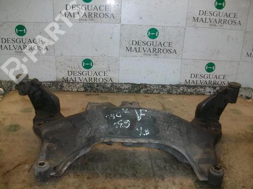 Used Subframe Subframe NISSAN PRIMERA Hatchback (P12) 2.2 Di (126 hp) 3794663 3794663