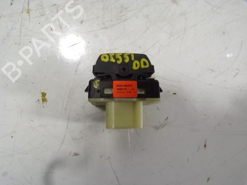 Right front window switch DACIA SANDERO II 1.2 | BP8912997I26 - Image 2