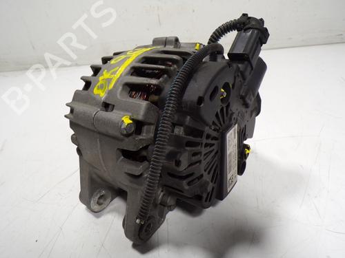 Alternator OPEL CROSSLAND X / CROSSLAND (P17, P2QO)  | BP14453845M7