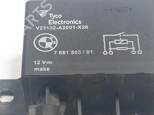 Electronic module BMW X6 (E71, E72) xDrive 40 d | BP17909619M83 