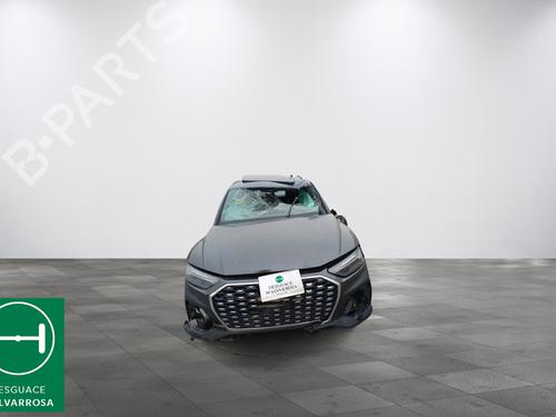 Gearbox AUDI Q5 (FYB, FYG) 2.0 TFSI quattro | BP31021463M3