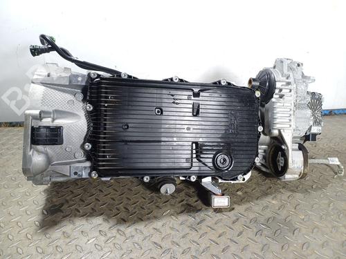 Gearbox BMW 4 Coupe (G22, G82) 420 d Mild-Hybrid xDrive | BP23395193M3 