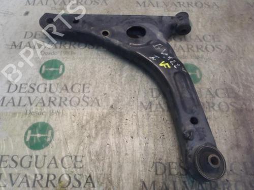 Used Left front suspension arm Left front suspension arm FORD TRANSIT Bus (FD_ _, FB_ _, FS_ _, FZ_ _, FC_ _) 2.0 DI (F_E_, F_F_, F_G_) (100 hp) 3802887 3802887