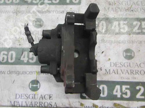 Left front brake caliper AUDI A3 Sportback (8PA) | BP11549830M105 - Image 3
