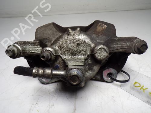 Left front brake caliper OPEL ASTRA J (P10)  | BP13456714M105 