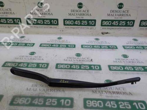 Front wipers mechanism BMW 5 (F10) [2009-2016]  6130753