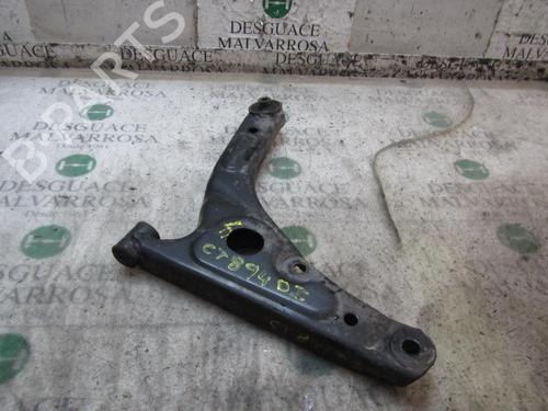 Used Left front suspension arm Left front suspension arm FORD TRANSIT Van (FA_ _) 2.4 DI (FAA_, FAB_, FAC_, FAD_) (90 hp) 4009173 4009173