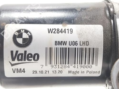 Front wiper motor BMW 2 Active Tourer (U06) 220i Mild Hybrid | BP27362088M29 