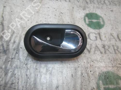 Used Rear right interior door handle Rear right interior door handle DACIA DUSTER (HS_) 1.5 dCi (HSAJ) (90 hp) 3843218 3843218