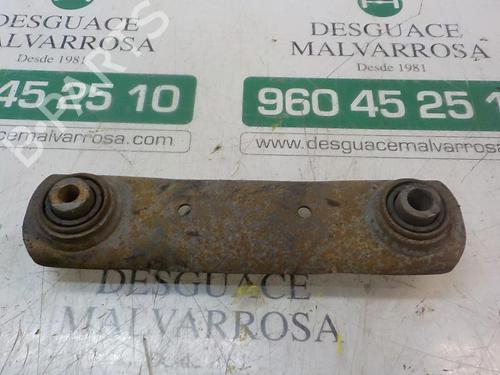 Venstre bagtil bærearm OPEL INSIGNIA A (G09) 2.0 CDTI (68) (131 hp) 3865433