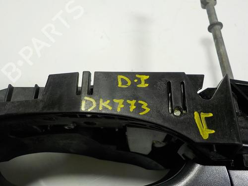 Front left exterior door handle PEUGEOT 2008 II (UD_, US_, UY_, UJ_, UR_, UC_)  | BP12468246C128 
