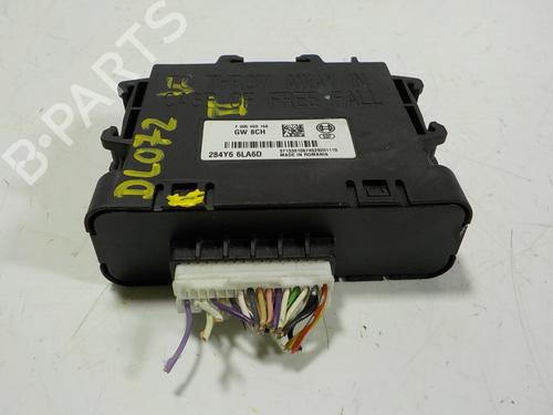 Used Electronic module RENAULT CLIO V (B7_) 1.5 Blue dCi 85 (B7AG) (86 hp) 14930934