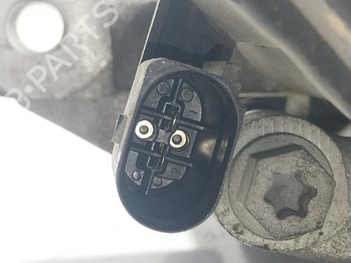 Left rear brake caliper NISSAN QASHQAI II (J11, J11_) 1.6 dCi | BP26144780M107 