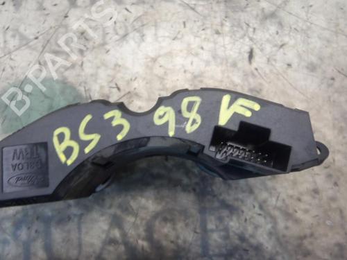 Climate control FORD TRANSIT CONNECT (P65_, P70_, P80_)  | BP3799787I5 