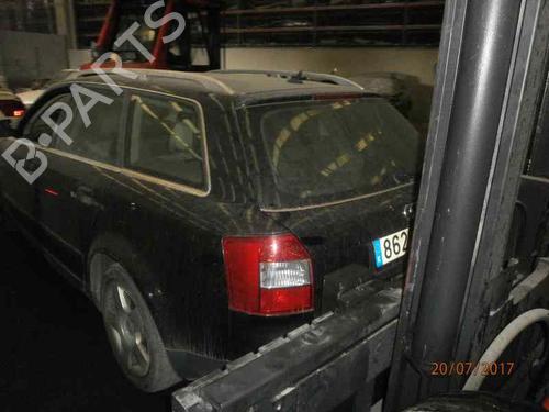 Mirror switch AUDI A4 B6 (8E2) 2.5 TDI | BP3847312I25 