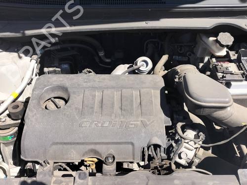 Engine control unit (ECU) KIA SPORTAGE IV (QL, QLE)  | BP13877729M57 