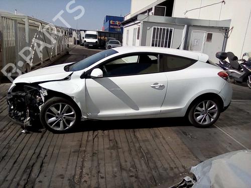 Engine control unit (ECU) RENAULT MEGANE III Coupe (DZ0/1_) 1.5 dCi (DZ09, DZ0D, DZ1F, DZ1G, DZ14, DZ29) | BP6241160M57 - Image 7