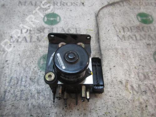 ABS Bremseaggregat SSANGYONG KYRON 2.0 Xdi (141 hp) 3842287