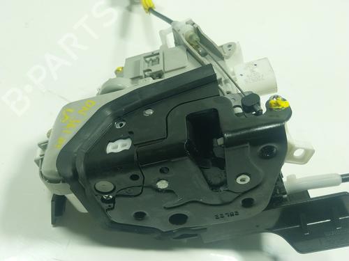 Front left lock PORSCHE PANAMERA Sport Turismo (971) 2.9 4 (97CBY1, 97CBI1) | BP18038334C98 
