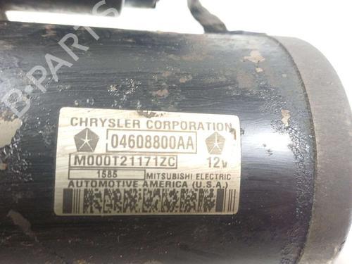 Starter CHRYSLER 300C (LX, LE) 3.5 | BP40069546M8 - Image 5