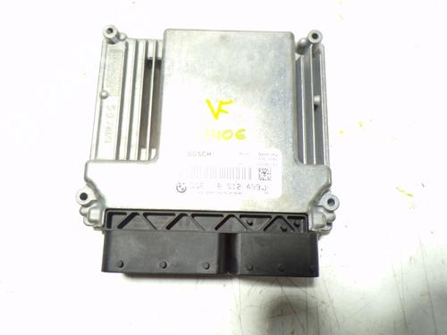 Used Engine control unit (ECU) BMW X1 (E84) sDrive 18 d (143 hp) 8492976