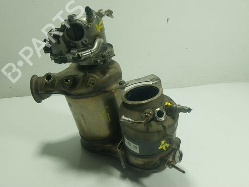 Particulate filter VW CADDY V Box Body/MPV (SBA, SBH) 2.0 TDi | BP25151556M81 - Image 4