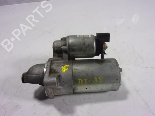 Used Starter Starter HYUNDAI SANTA FÉ IV (TM, TMA) 2.2 CRDi AWD (200 hp) 10495593 10495593