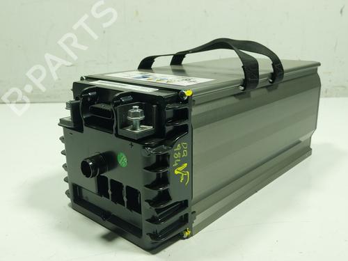 Used Battery BMW 2 Active Tourer (U06) 220i Mild Hybrid (170 hp) 27362044
