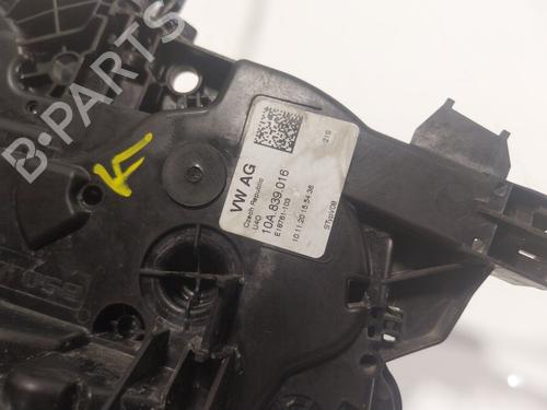 Rear right lock SEAT IBIZA V (KJ1, KJG) 1.0 TSI | BP18525338C99 