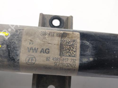 Right front shock absorber SEAT ARONA (KJ7, KJP) 1.0 TSI | BP32695742M17 - Image 3