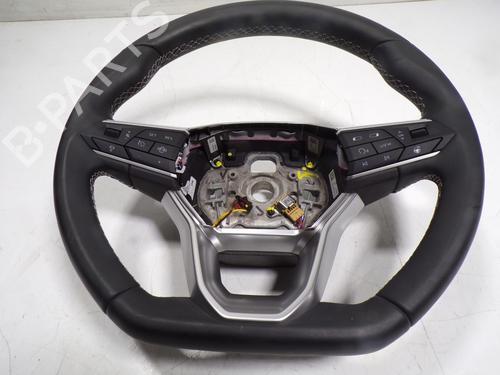 Used Steering wheel Steering wheel SEAT LEON Sportstourer (KL8, KLD) 1.5 eTSI (150 hp) 15962900 15962900