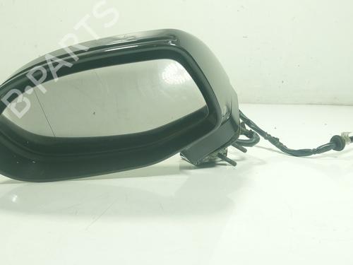 Used Left mirror Left mirror AUDI A7 Sportback (4GA, 4GF) 3.0 TDI quattro (245 hp) 31847129 31847129
