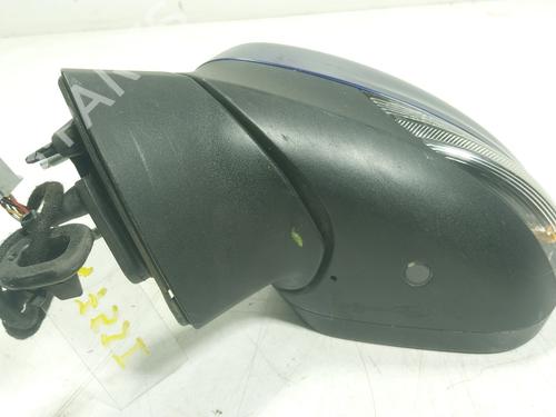 Left mirror FORD FIESTA VII (HJ, HF) 1.1 Ti-VCT | BP29743394C26 