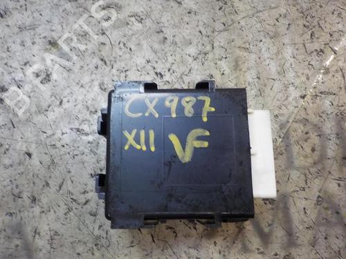 Used Electronic module Electronic module TOYOTA AURIS (_E18_) 1.8 (ZRE182_, ZRE182R) (140 hp) 4006290 4006290