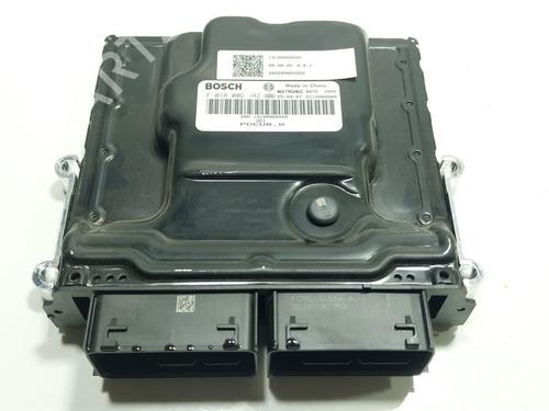Used Engine control unit (ECU) Engine control unit (ECU) 36818976 36818976