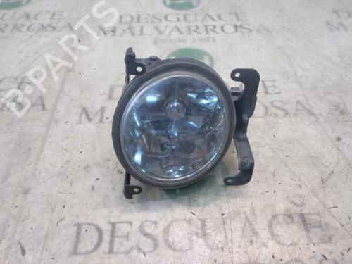 Used Left front fog light Left front fog light HYUNDAI ACCENT II (LC) 1.5 CRDi (82 hp) 3804394 3804394