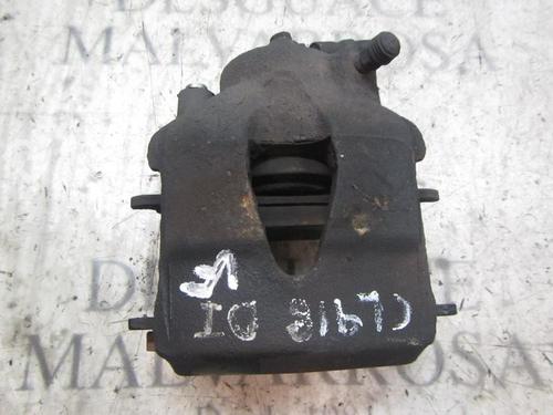 Used Left front brake caliper Left front brake caliper VW NEW BEETLE (9C1, 1C1) 1.9 TDI (90 hp) 11547723 11547723