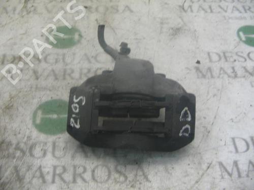 Bremssattel rechts vorne für RENAULT CLIO II (BB_, CB_) [1998-2016]  11555747