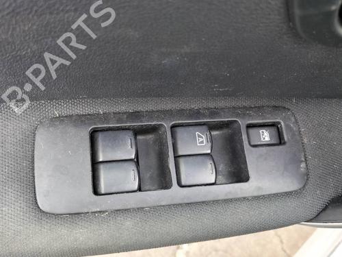 Egr NISSAN QASHQAI / QASHQAI +2 I (J10, NJ10, JJ10E)  | BP13302339M69 