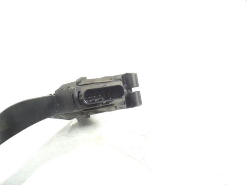 Pedal VW GOLF VII (5G1, BQ1, BE1, BE2) 2.0 TDI | BP9762903I4 